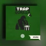 Braumah Beats Trap Gorilla Drums 4 WAV MIDI