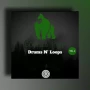 Braumah Beats Trap Gorilla Drums Vol.2 WAV MIDI
