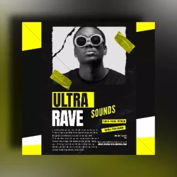 Vandalism Ultra Rave Sounds WAV