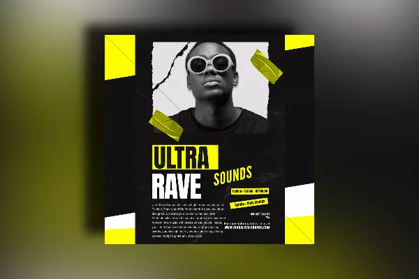 Vandalism Ultra Rave Sounds WAV