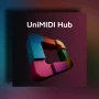 Audio Modeling UniMIDI Hub v1.3.1 STANDALONE