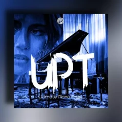 ASHKA UPT - Ultimate Piano Trap