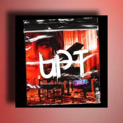 ASHKA UPT - Ultimate Piano Trap Vol.3 WAV MIDI