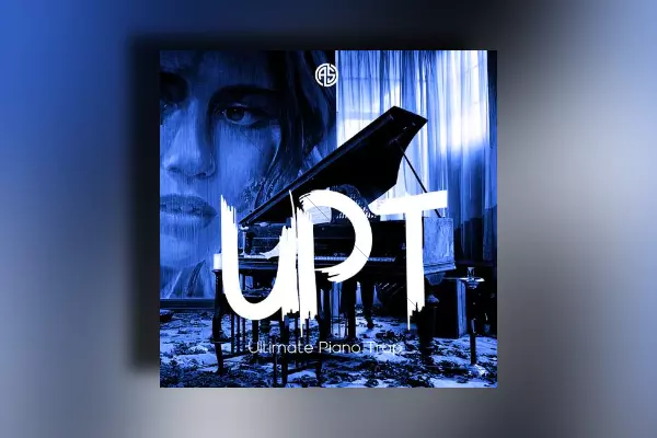 ASHKA UPT - Ultimate Piano Trap