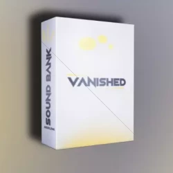 Lonely Studios Vanished (Serum Soundbank)