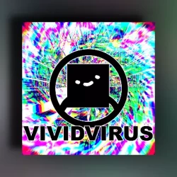 Shicabane Vividvirus WAV