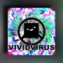 Shicabane Vividvirus WAV
