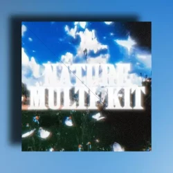 Vstcas Nature Multi Kit [WAV MIDI FST Serum 2 Presets]