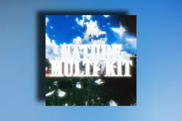 Vstcas Nature Multi Kit [WAV MIDI FST Serum 2 Presets]