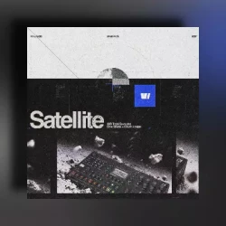 Vynl Audio Satellite WAV