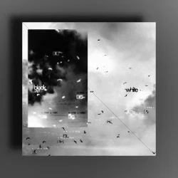 Eville BnW Drum Kit (Deluxe Edition)