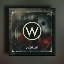 MovingKeys W Sample Pack WAV