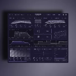 Wavescrate Terrain v1.0.0 VST3 AU STANDALONE