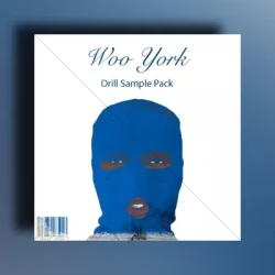 MovingKeys Woo York Drill WAV