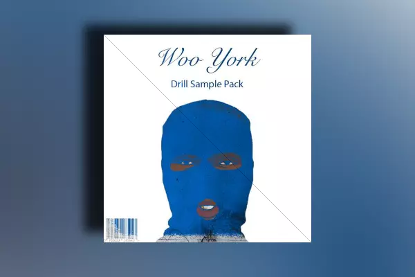 MovingKeys Woo York Drill WAV