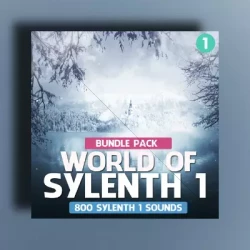 Shockwave World of Sylenth1: Bundle