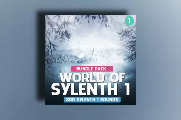 Shockwave World of Sylenth1: Bundle
