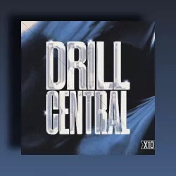 X10 Drill Central WAV