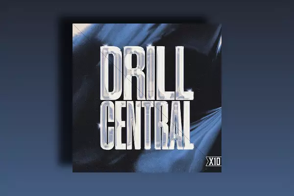 X10 Drill Central WAV
