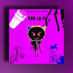 MovingKeys Xan Lo-Fi WAV