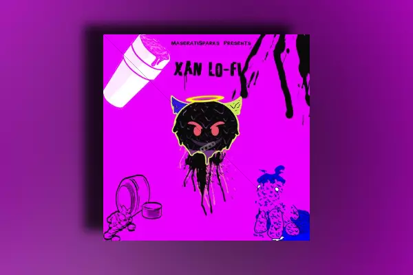 MovingKeys Xan Lo-Fi WAV