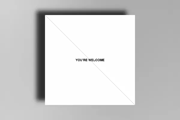 SkipOnDaBeat You're Welcome Drum Kit WAV