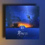 Brandon Chapa Zora - Stem Loop Kit WAV MIDI